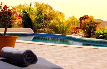 Luxury villa overlooking Fuengirola - Ref 86 - Photo 39