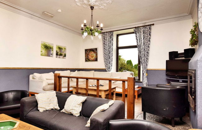 Lierneux Forest View Lodge - Photo 22