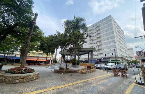 Apto estúdio na praça central - Foto 30