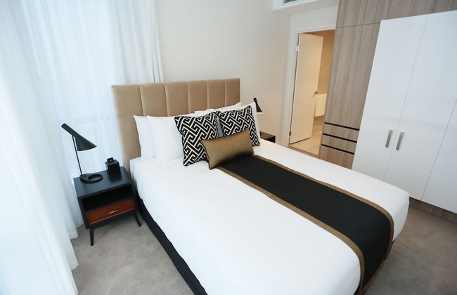 Alex Perry Hotel & Apartments - Foto 12