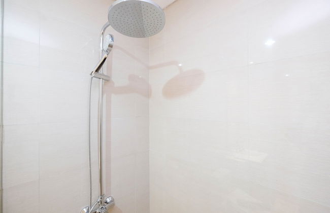 Strategic 2Br At Sedayu City Suites Kelapa Gading Apartment - Photo 16