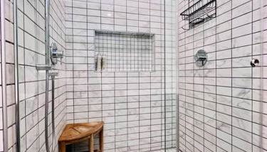 Oasis in the City - Calm 4BR Home with Gym & Sauna - Foto 2