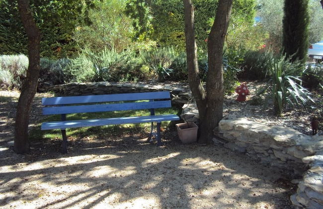 Maison d'hotes La Douloire - Foto 35