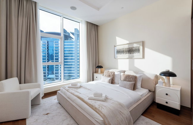 Oceana Residences - Mint Stay - Foto 59