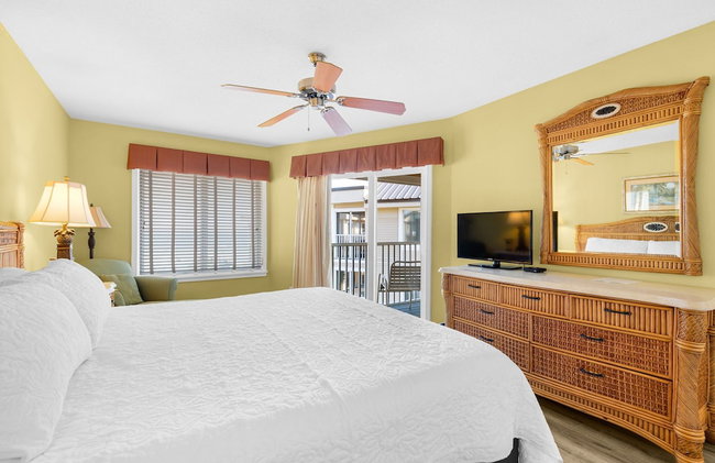 Soundside Holiday Beach Resort - Foto 5