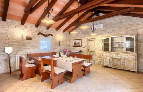 Villa Škavre by IstriaLux - Foto 47