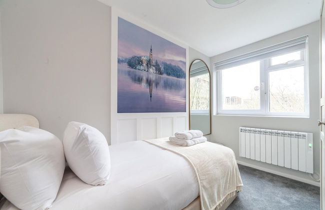 Excellent 3-bed Flat In Elephant & Castle - Foto 5