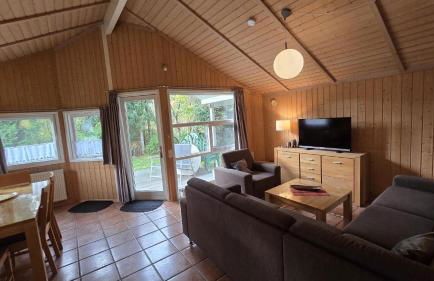 Ferienhaus Eichhörnchenhöhle - Photo 4