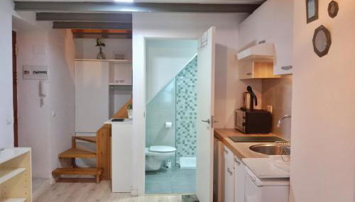 Apartamento Buhardilla Cruz Vieja - Foto 4