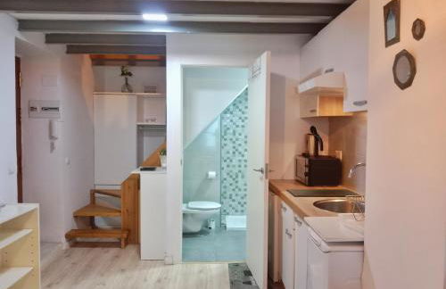 Apartamento Buhardilla Cruz Vieja - Foto 4