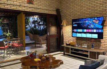 Casa do Luar I Alagoas I Nordeste-Coruripe - Foto 15