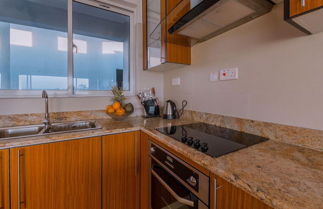 Lymack Suites - Foto 11