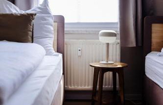 Charmante Wohnung, ruhig - nahe S-Bahn - salt apartments - Foto 10