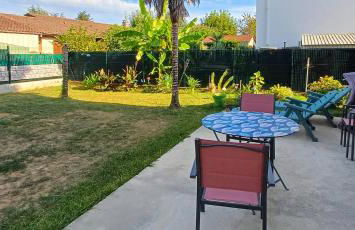 joli appartement - Foto 2