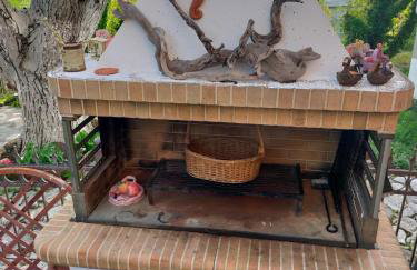 ΑΡΧΟΝΤΙΚΟ ΑΡΤΕΜΙΣ-Villa Artemis since 1871 - Foto 24