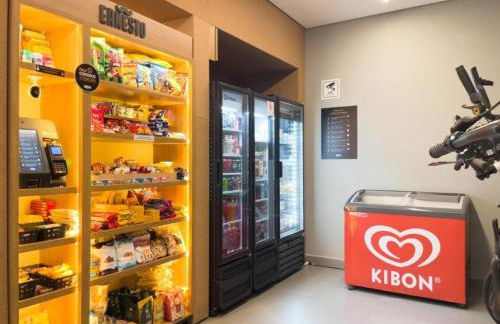 Studio moderno próx Allianz - Foto 33