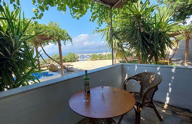 House With With a Spectacular sea View - Foto 7