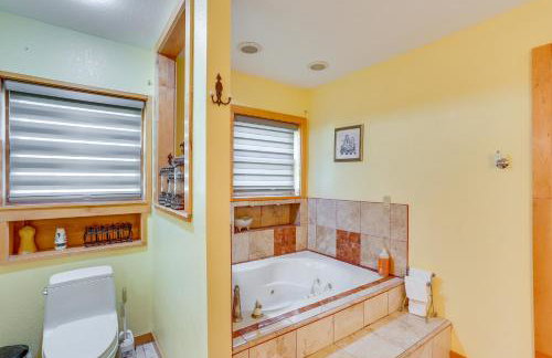 Deck, Grill and River Access California Escape! - Foto 31