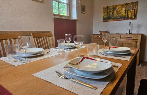 Apartments Zur alten Scheune Göringen - Foto 42