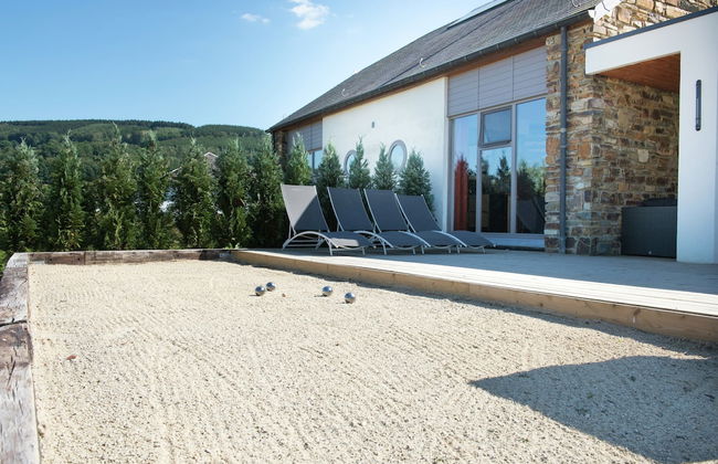 Holiday Home in Stoumont near Town of Spa - Photo 38