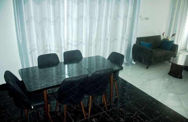 Exclusive Villa in 5 Hideout East Legon - Foto 31