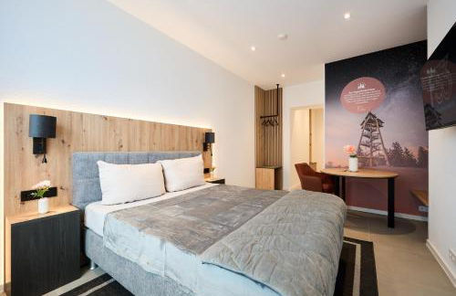 F33 by Freiburg Appartements - Foto 2