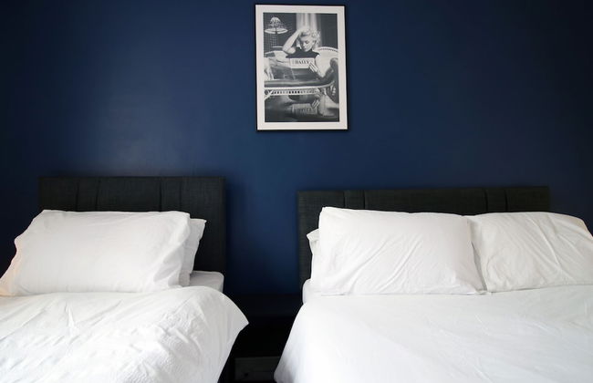 Karah Suites - Church Road II - Foto 4