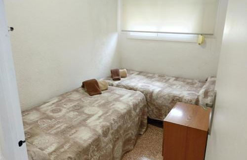 Apartamento con vistas al mar! Comaruga - Foto 32