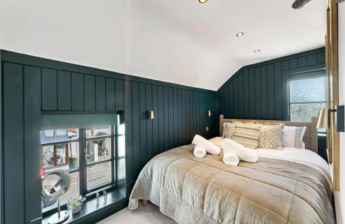 Gorgeous 3 Bedroom, 225 year old cottage - Foto 12