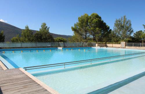 Domaine du Pas du Ventoux Hameau de la Garrigue - Foto 11