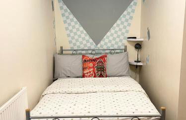 Penn Gardens Flat 1 - 2 - 3 & 4 Apartments - Foto 24