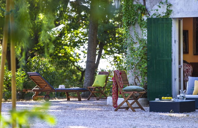 Holiday Home in Senigallia With Garden BBQ - Foto 44