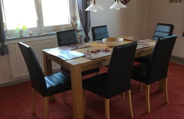 Tolle Ferienwohnung in Löffelsterz - Foto 8