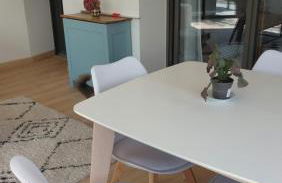 La Soldanelle vue lac et montagnes - Photo 14