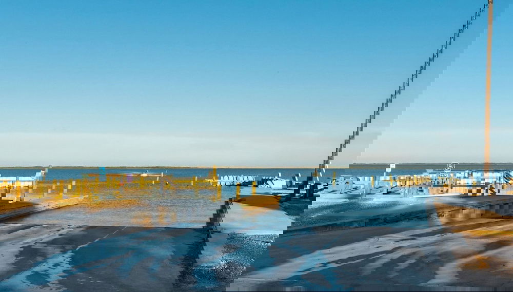 St. Charles Bay Cottage #7- Big Devil - Foto 1, Imagen principal