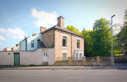 Regents Chambers - Foto 14