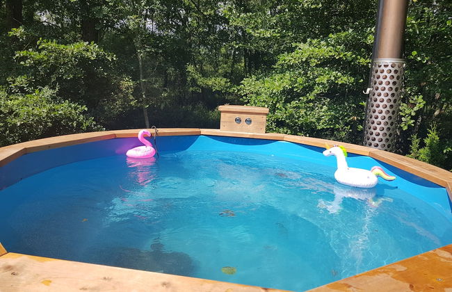 Vodenica Vrelo Chalets - Photo 28