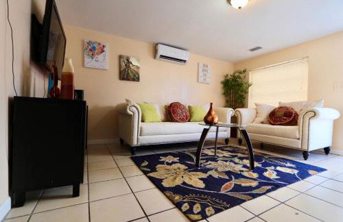 Host4U Vacation Suites - Foto 33