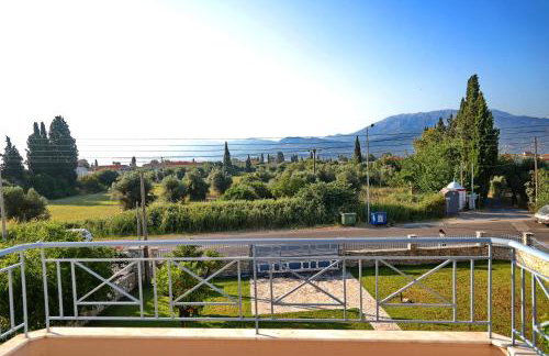 Villa Eudora Nafpaktos - Foto 27