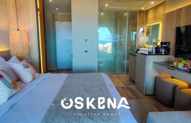 Outstanding Sea View-Azzurra Apartments - Foto 60