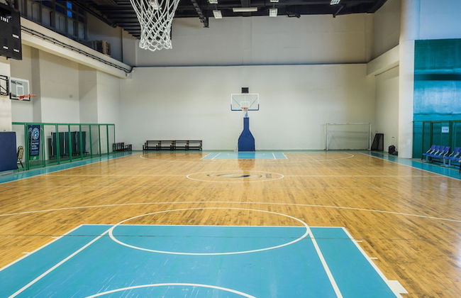 The Alpha Suites - Foto 29