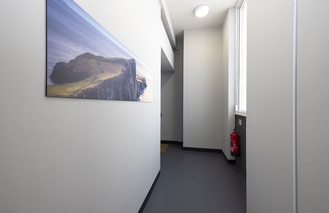 JOIVY Cosy Rooms In In Newington - Foto 44