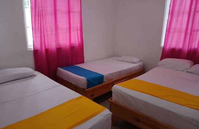 Villa con Piscina en Boca Chica - Foto 3