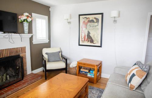 Historic, Family-Friendly Home in Downtown - Photo 52