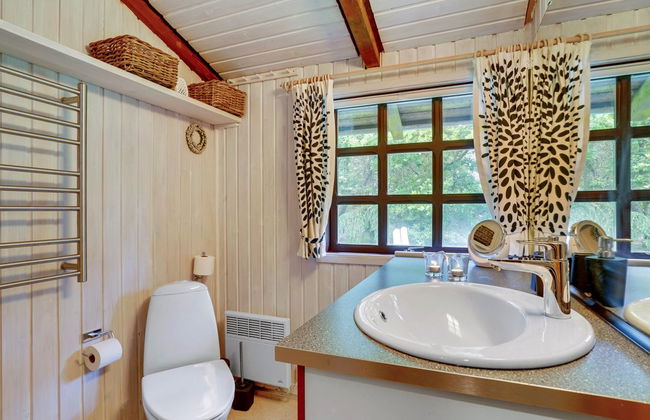 "Gail" - 400m to the fjord - Foto 8