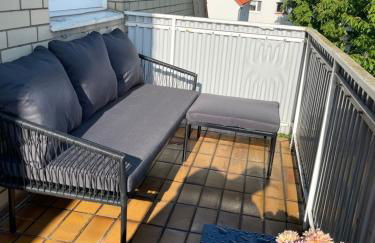 Smart In Göttingen - Apartments & Rooms - Foto 54