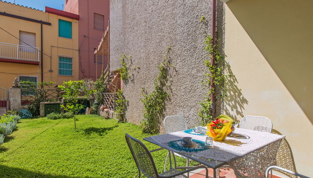 Apartment Green House by Interhome - Foto 2, Outdoor