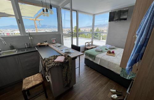 Square's View Agia Paraskevi - Foto 1