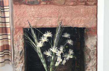 Vollie House with Hot Tub, Sauna & Log Burner - Foto 11