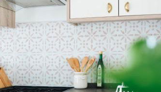 Foxglove Lodge - Photo 4, stove